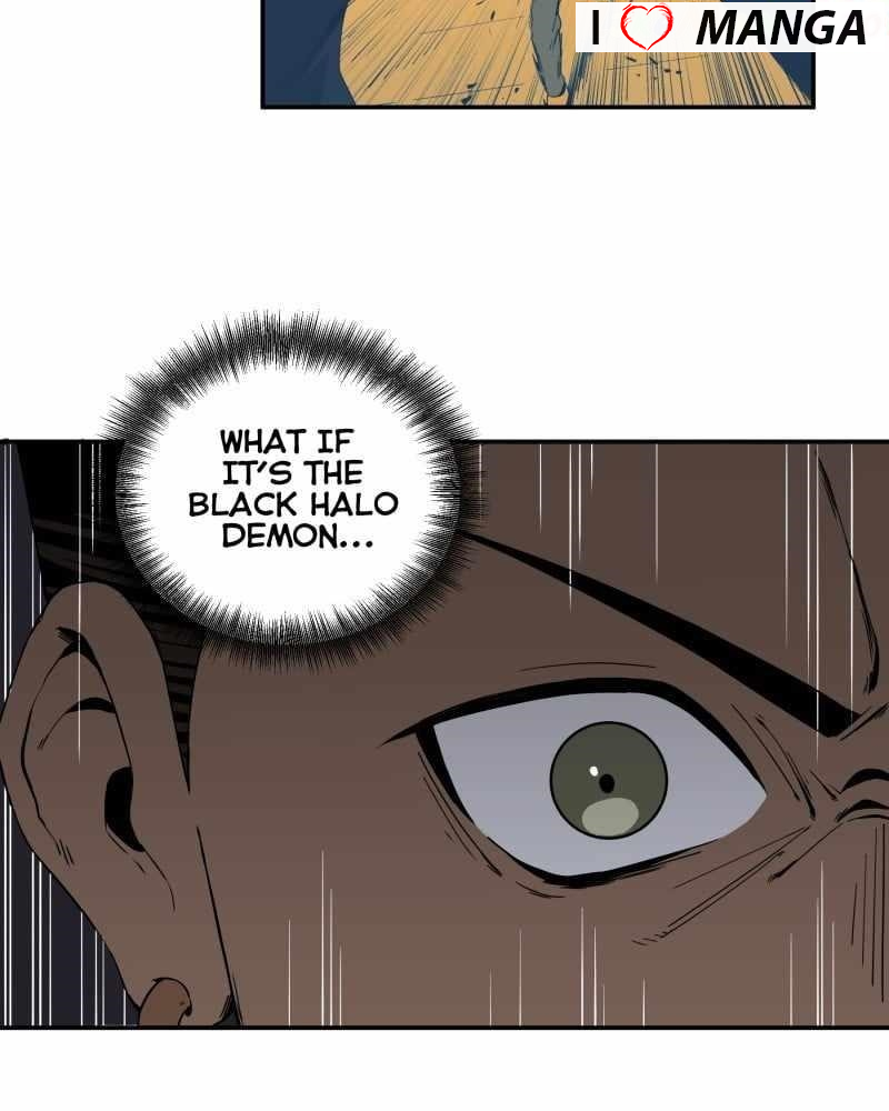 Read Black Sun Manga Online