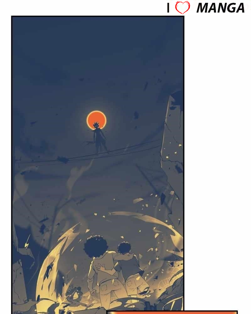 Read Black Sun Manga Online