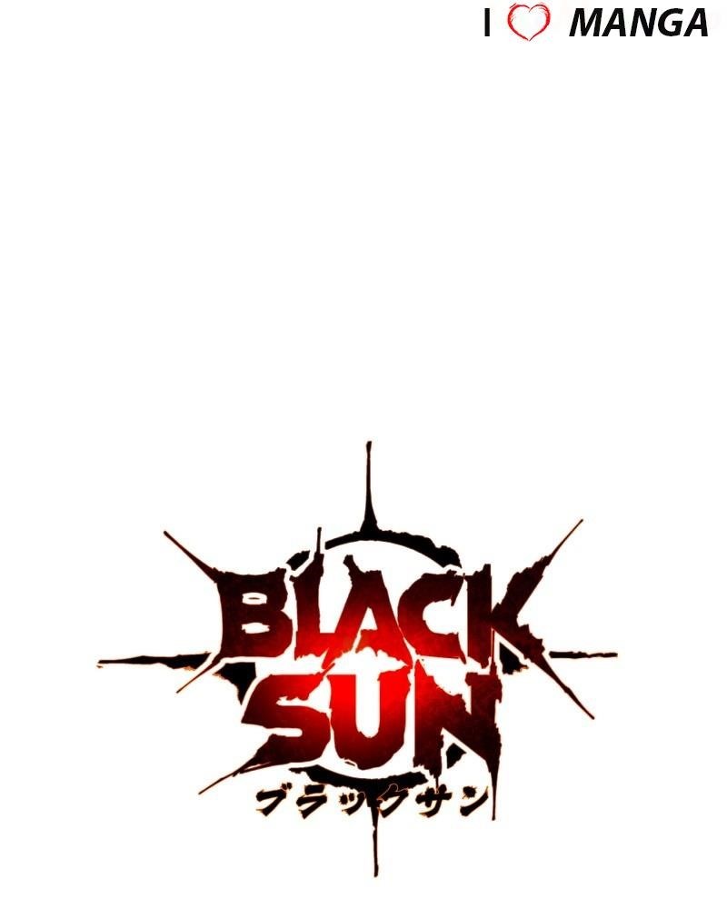 Read Black Sun Manga Online
