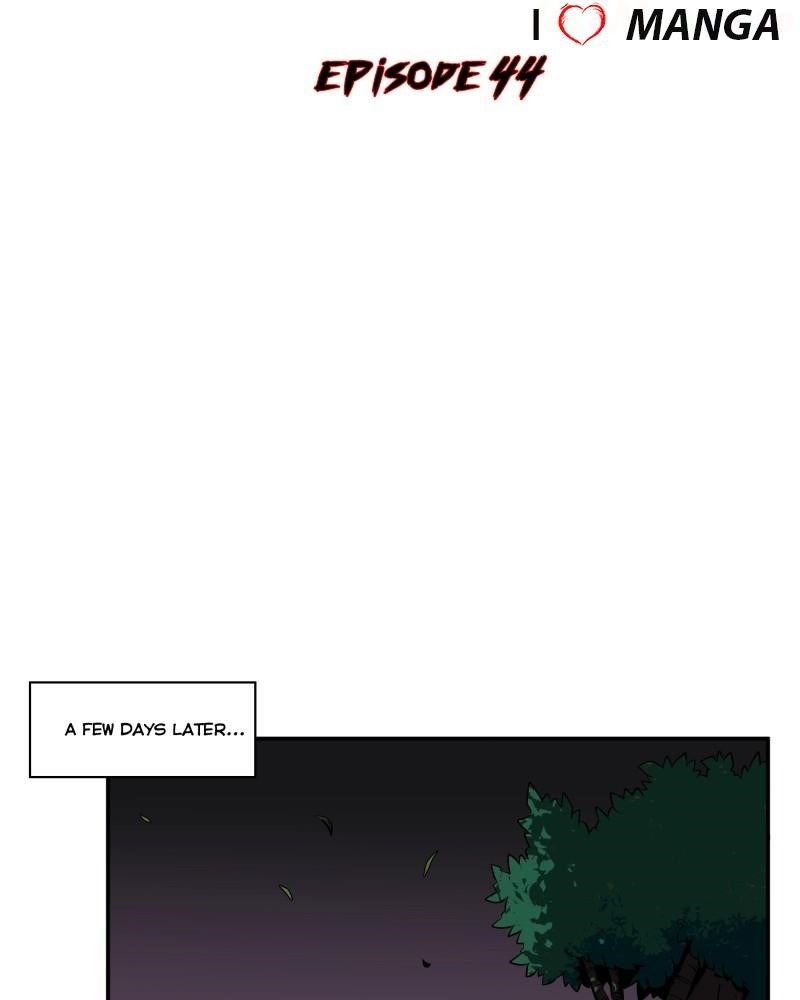 Read Black Sun Manga Online