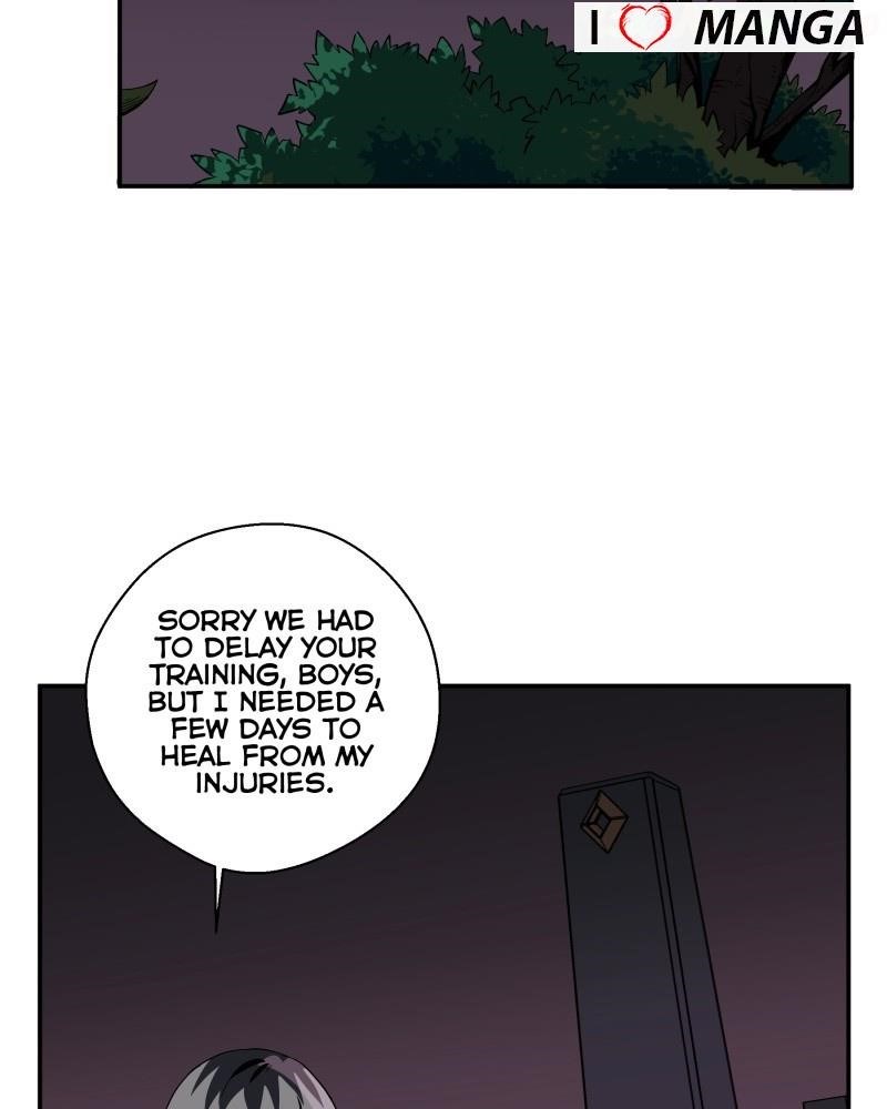 Read Black Sun Manga Online