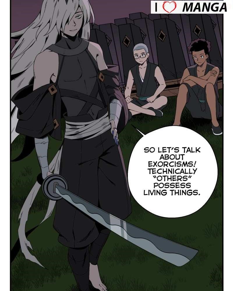Read Black Sun Manga Online