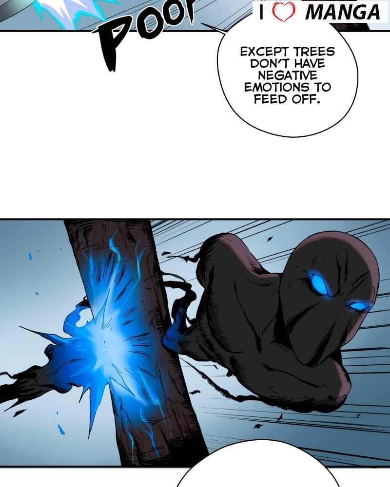 Read Black Sun Manga Online