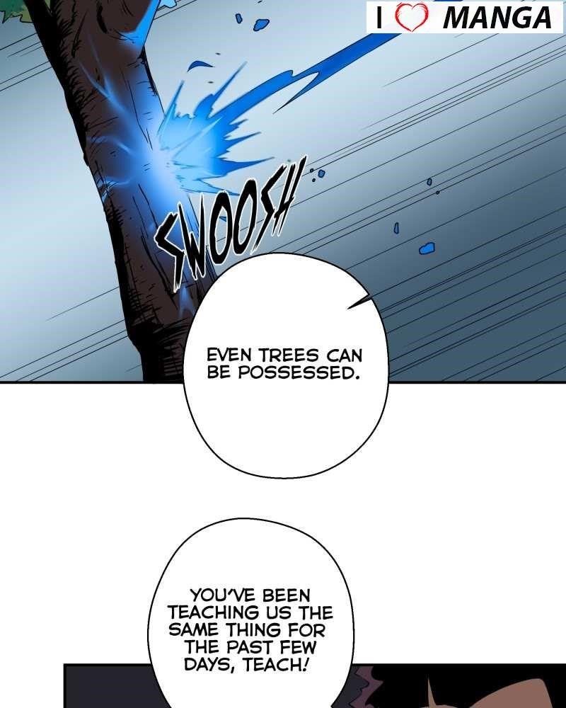 Read Black Sun Manga Online