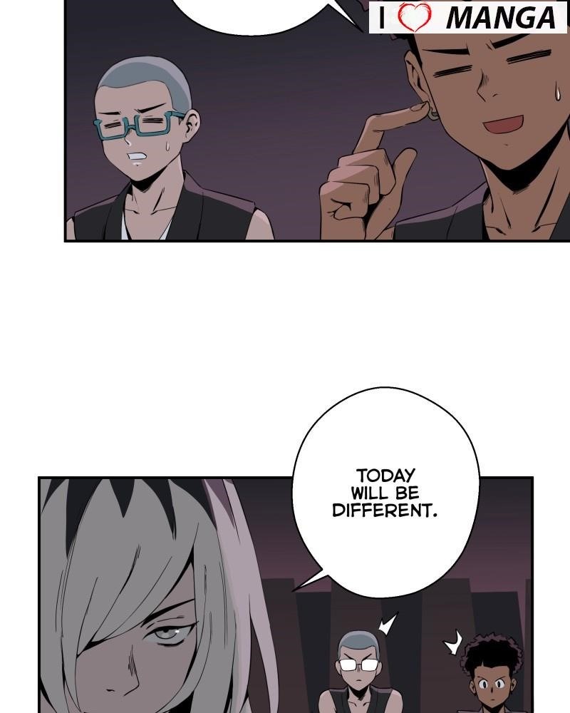 Read Black Sun Manga Online
