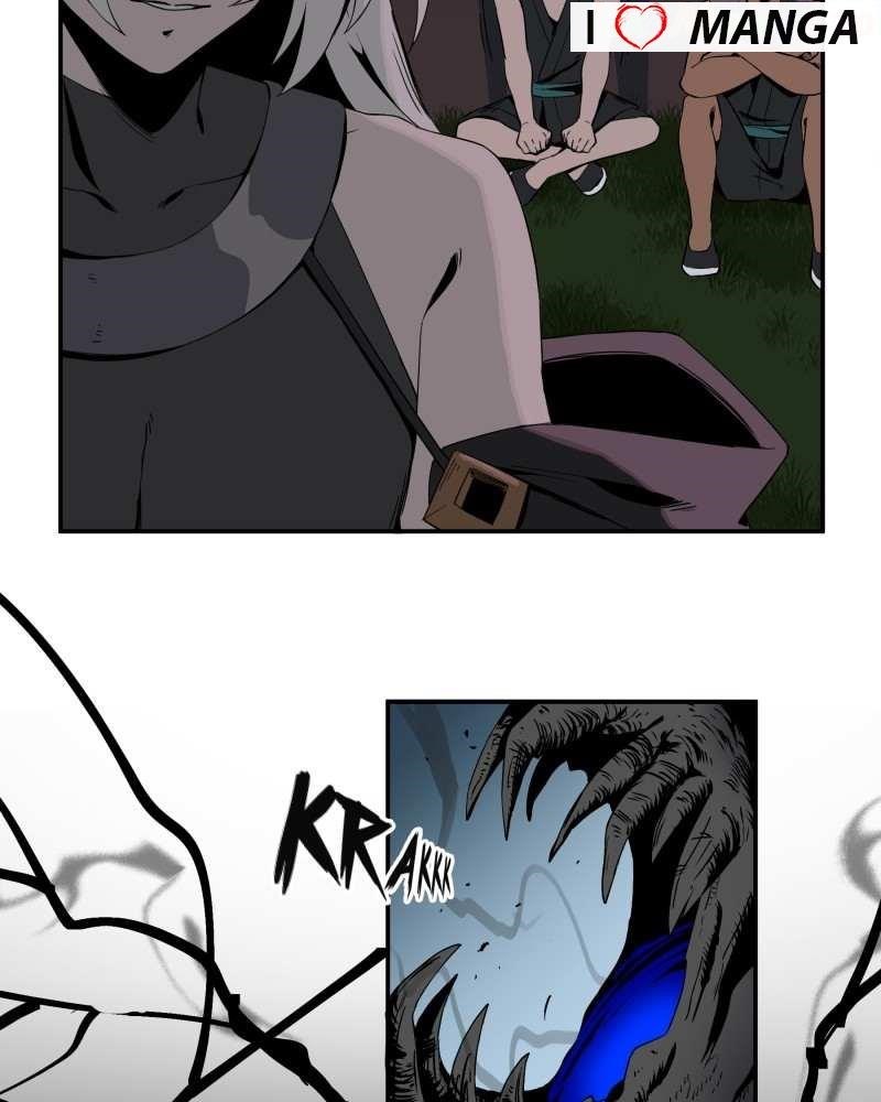Read Black Sun Manga Online