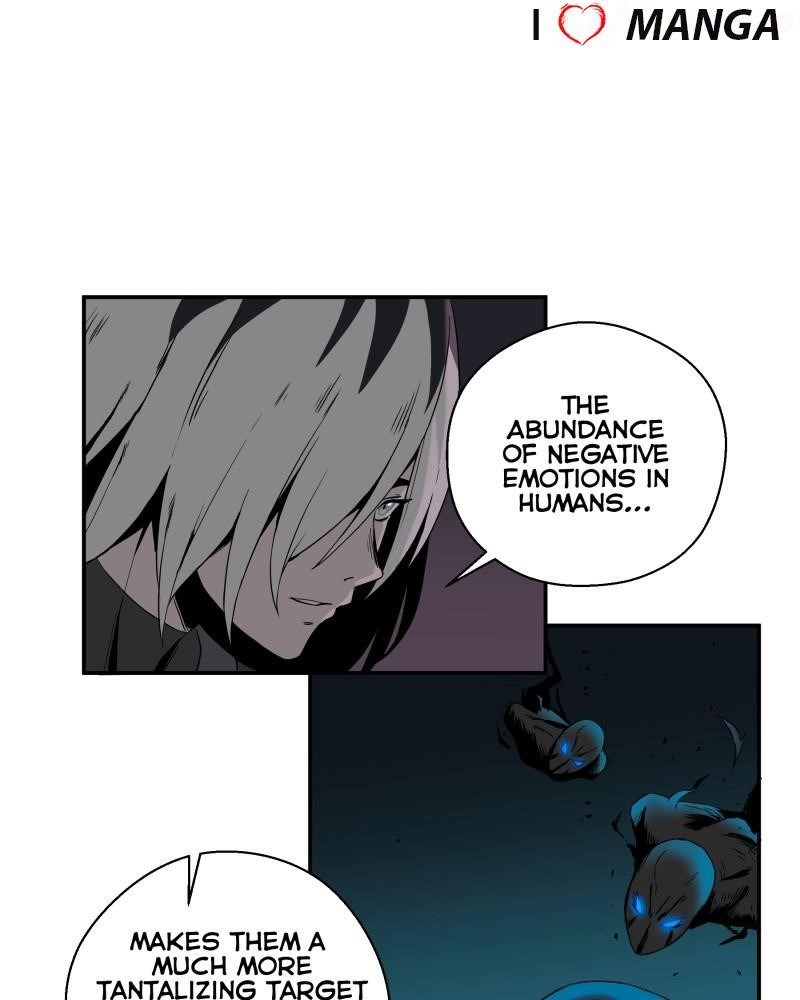 Read Black Sun Manga Online