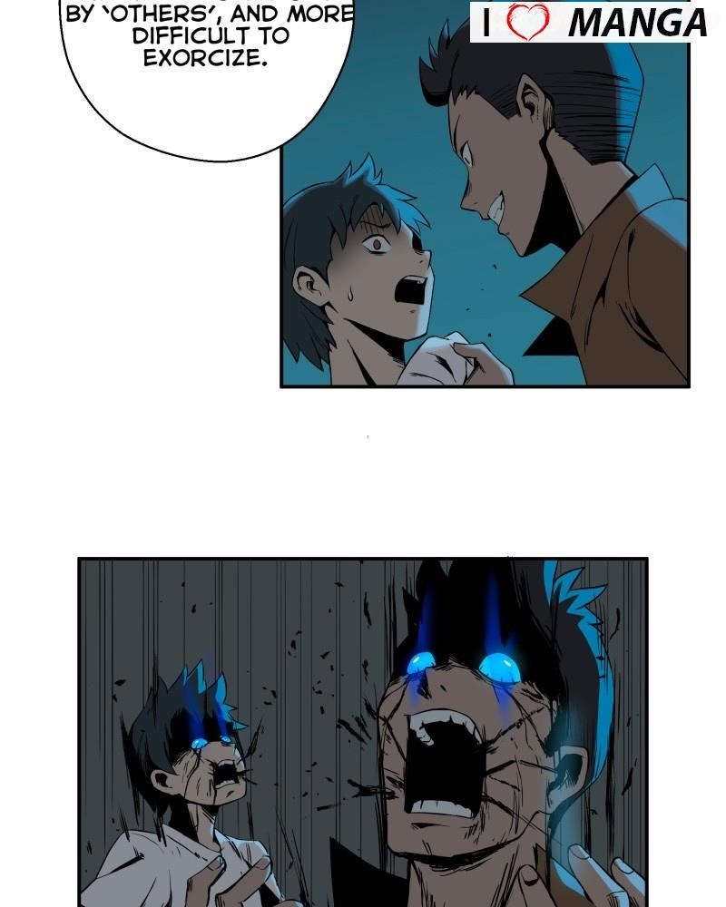 Read Black Sun Manga Online