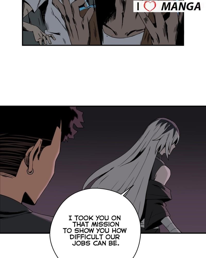 Read Black Sun Manga Online