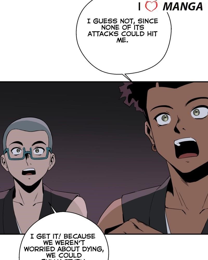 Read Black Sun Manga Online