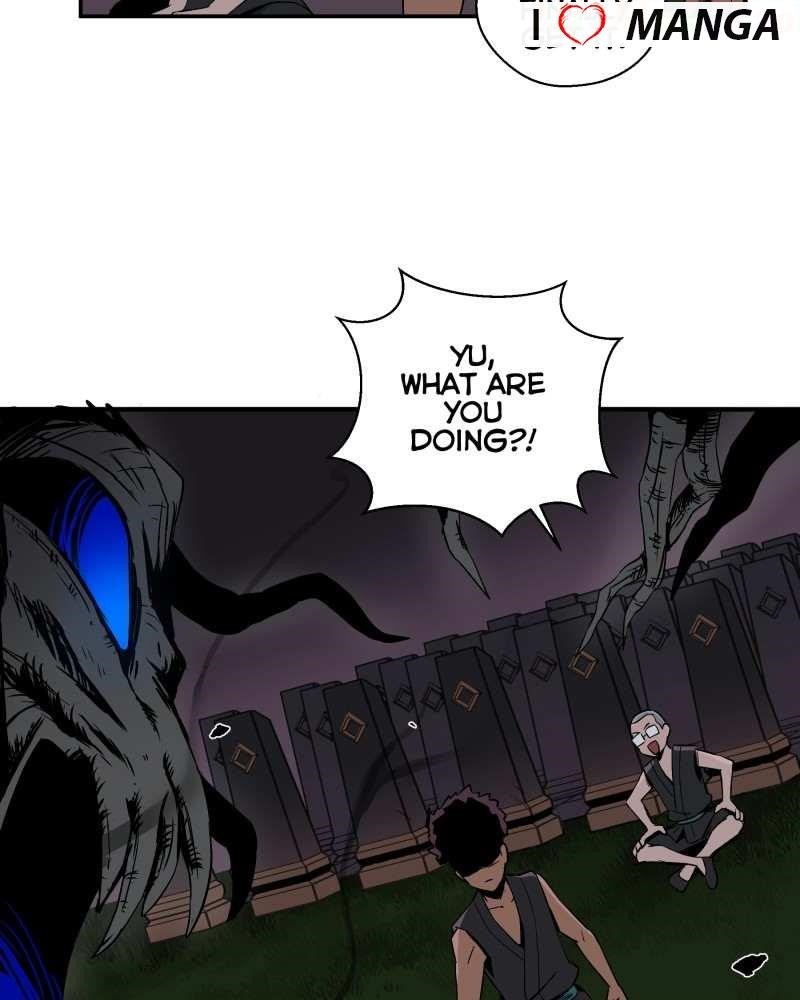 Read Black Sun Manga Online