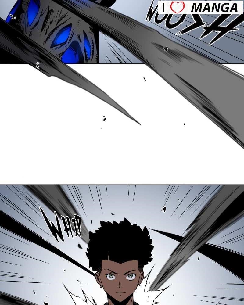Read Black Sun Manga Online