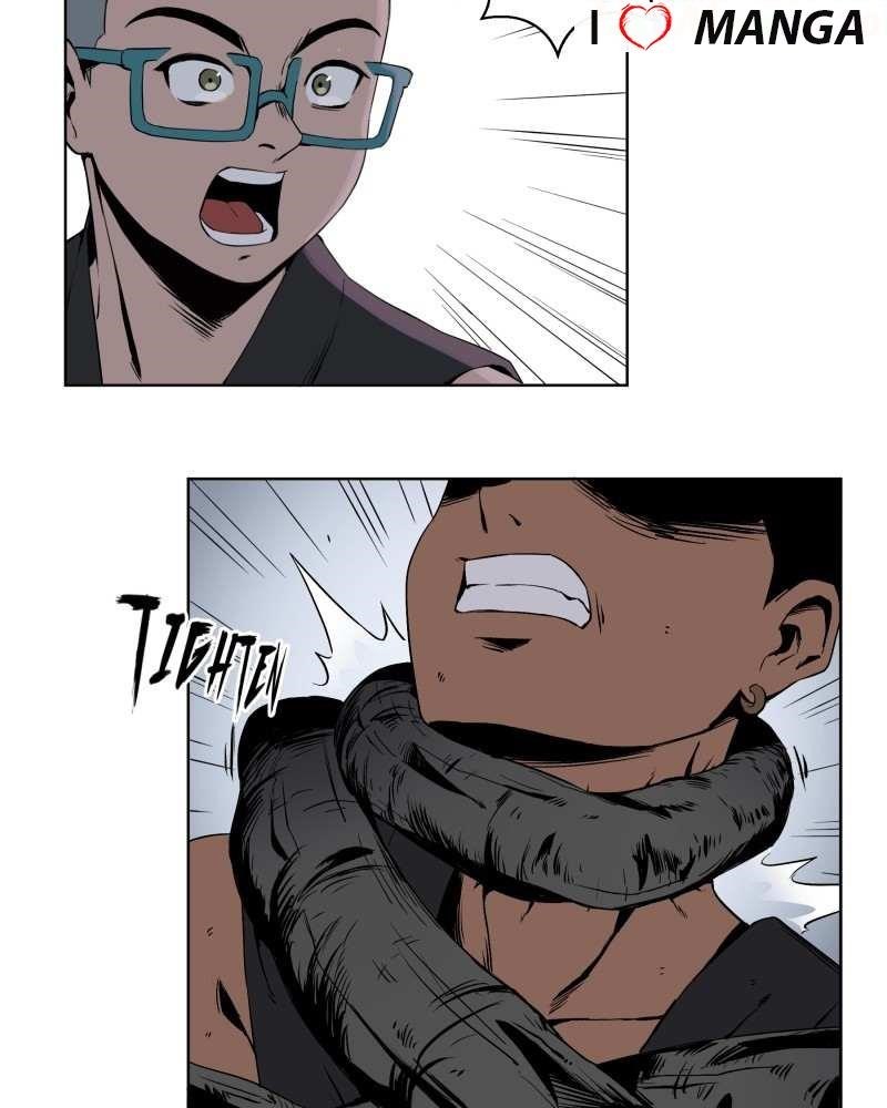 Read Black Sun Manga Online