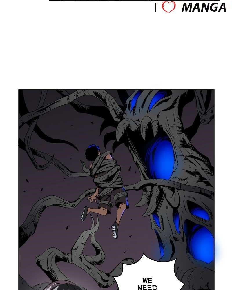 Read Black Sun Manga Online