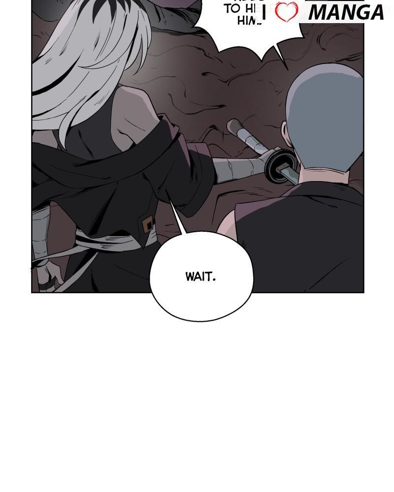 Read Black Sun Manga Online