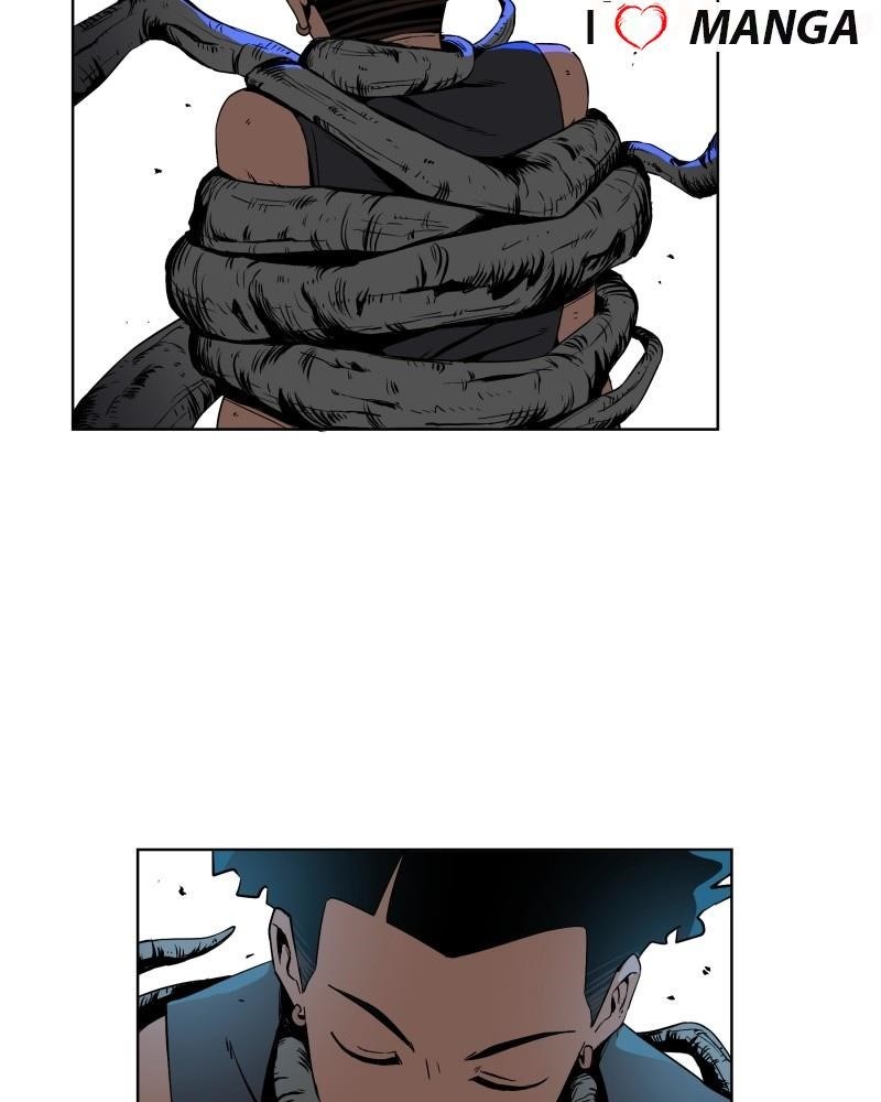 Read Black Sun Manga Online