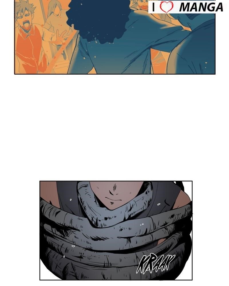 Read Black Sun Manga Online