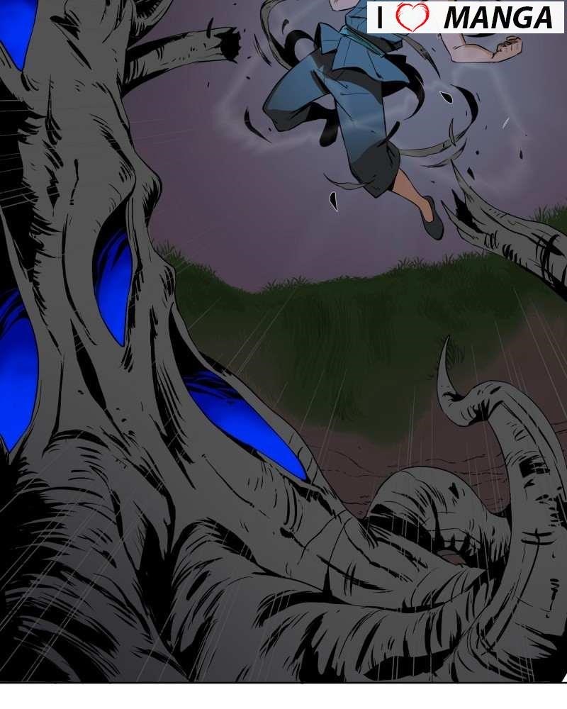Read Black Sun Manga Online