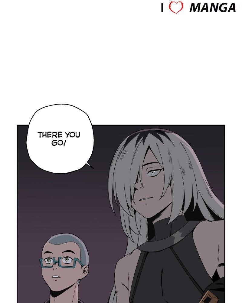 Read Black Sun Manga Online
