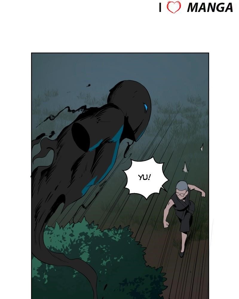 Read Black Sun Manga Online