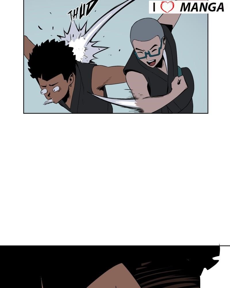 Read Black Sun Manga Online