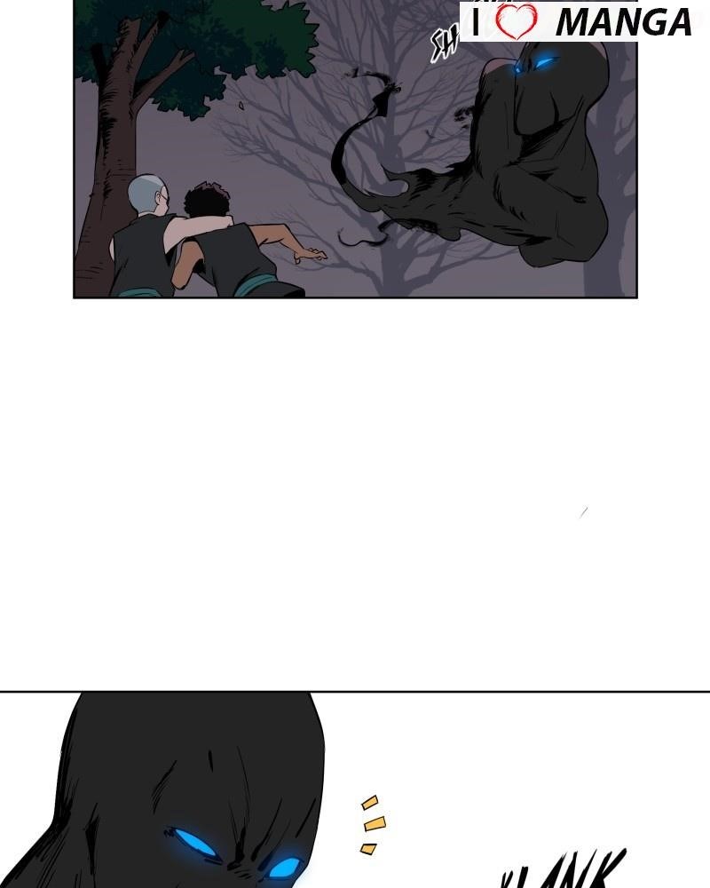Read Black Sun Manga Online