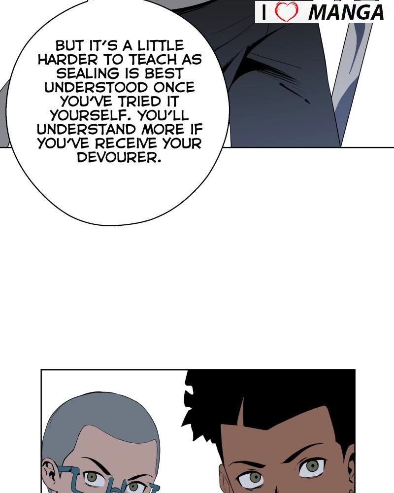 Read Black Sun Manga Online