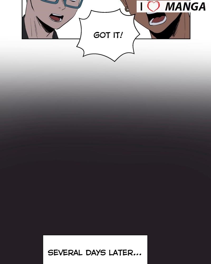 Read Black Sun Manga Online