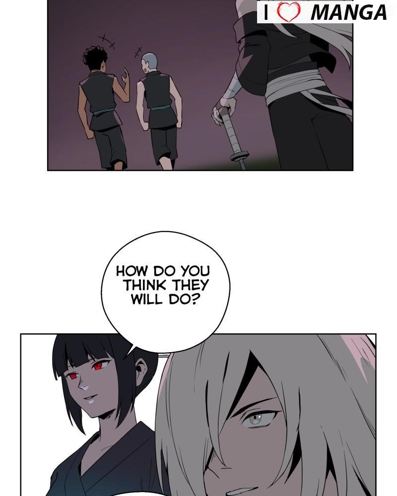 Read Black Sun Manga Online