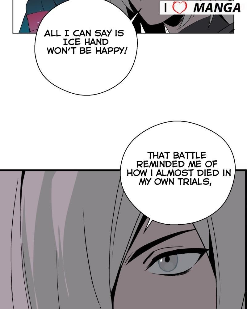 Read Black Sun Manga Online