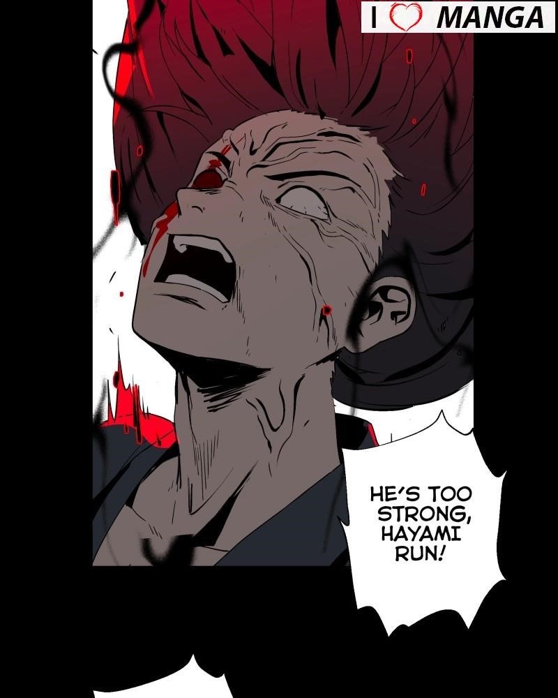Read Black Sun Manga Online