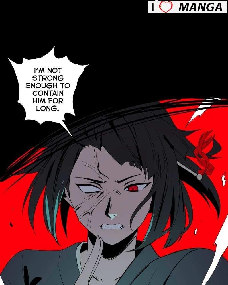 Read Black Sun Manga Online