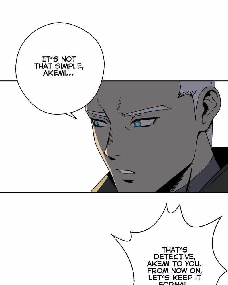 Read Black Sun Manga Online