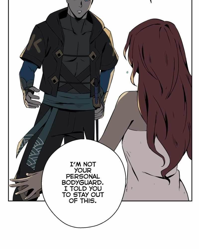 Read Black Sun Manga Online
