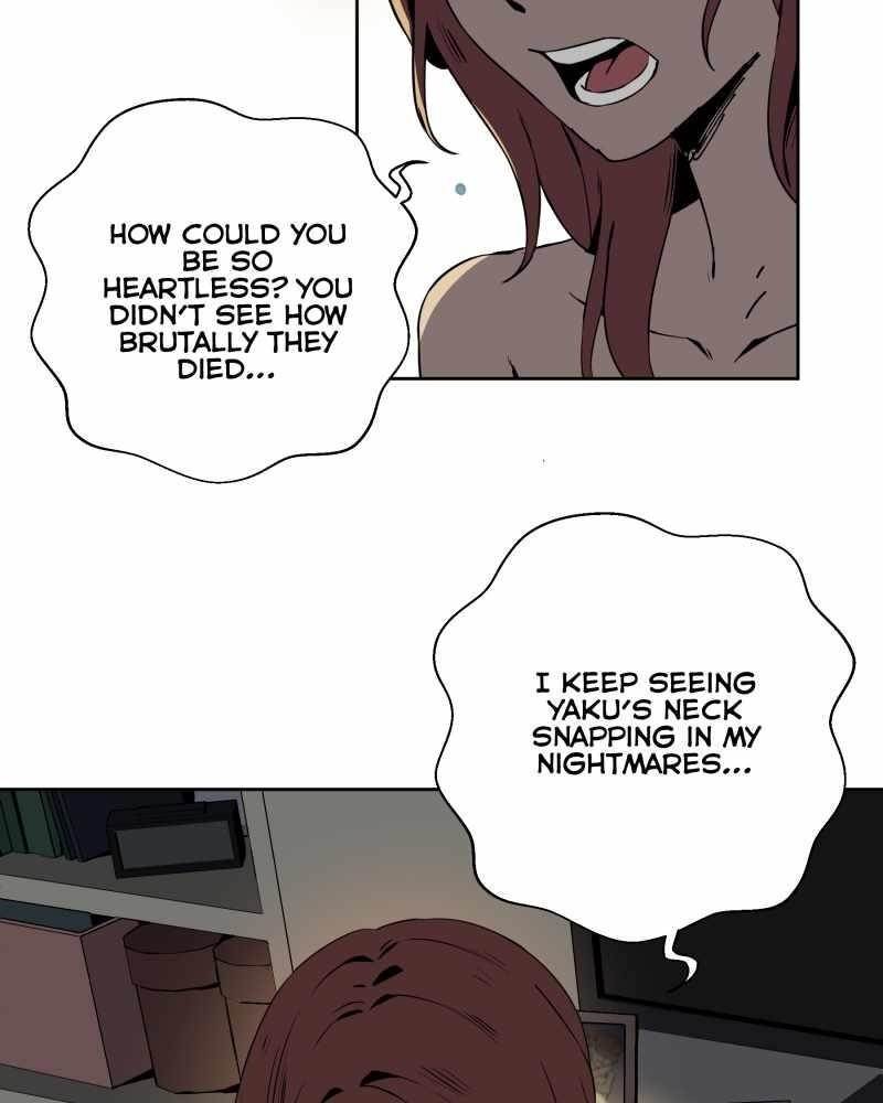 Read Black Sun Manga Online