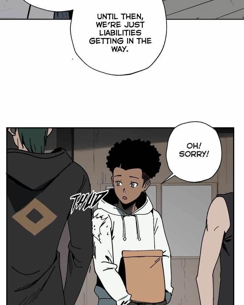Read Black Sun Manga Online