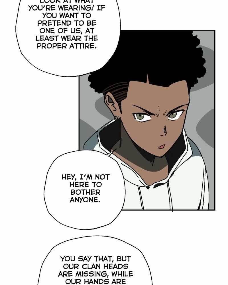 Read Black Sun Manga Online