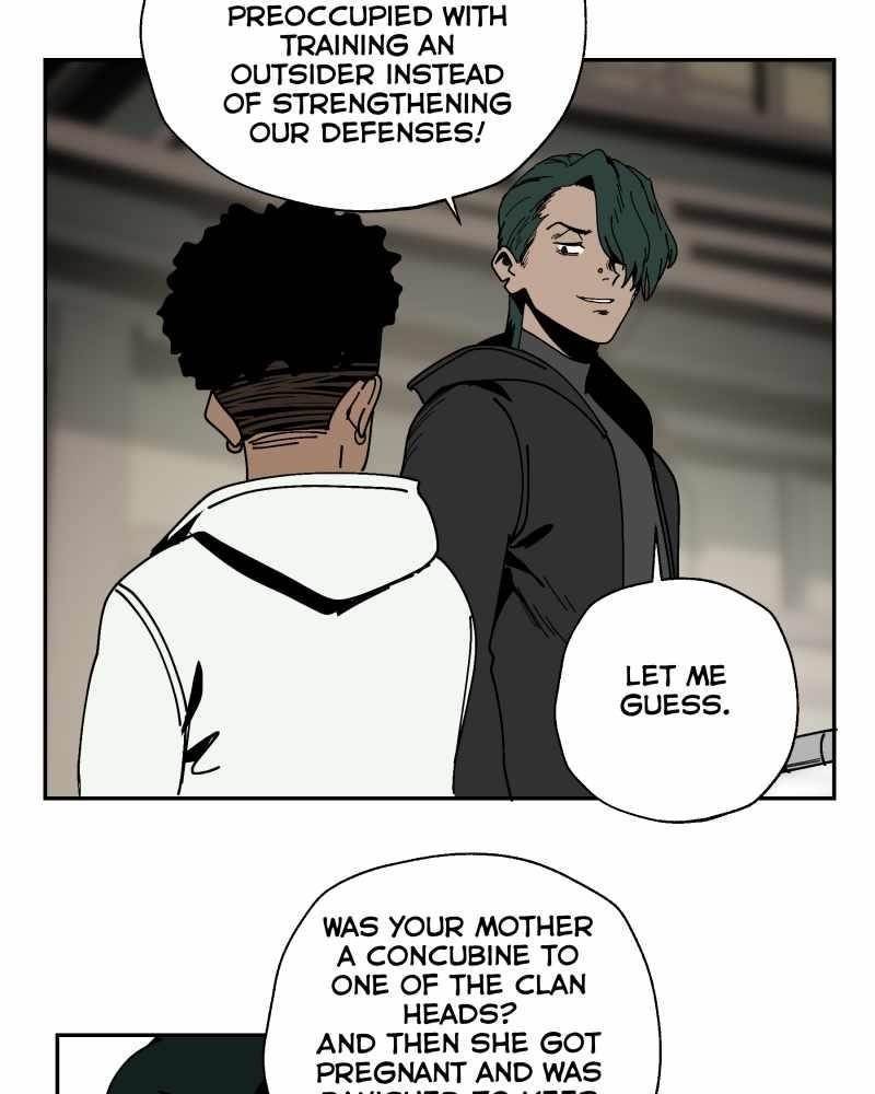 Read Black Sun Manga Online