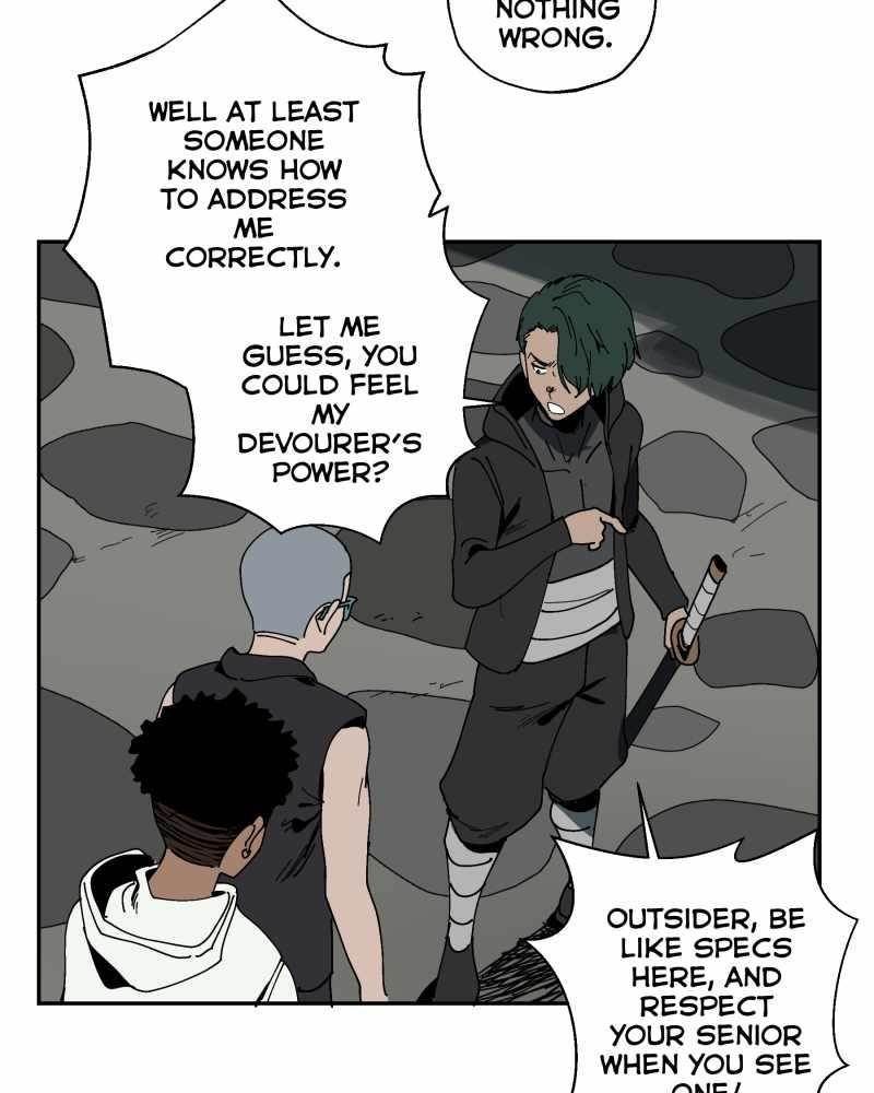 Read Black Sun Manga Online