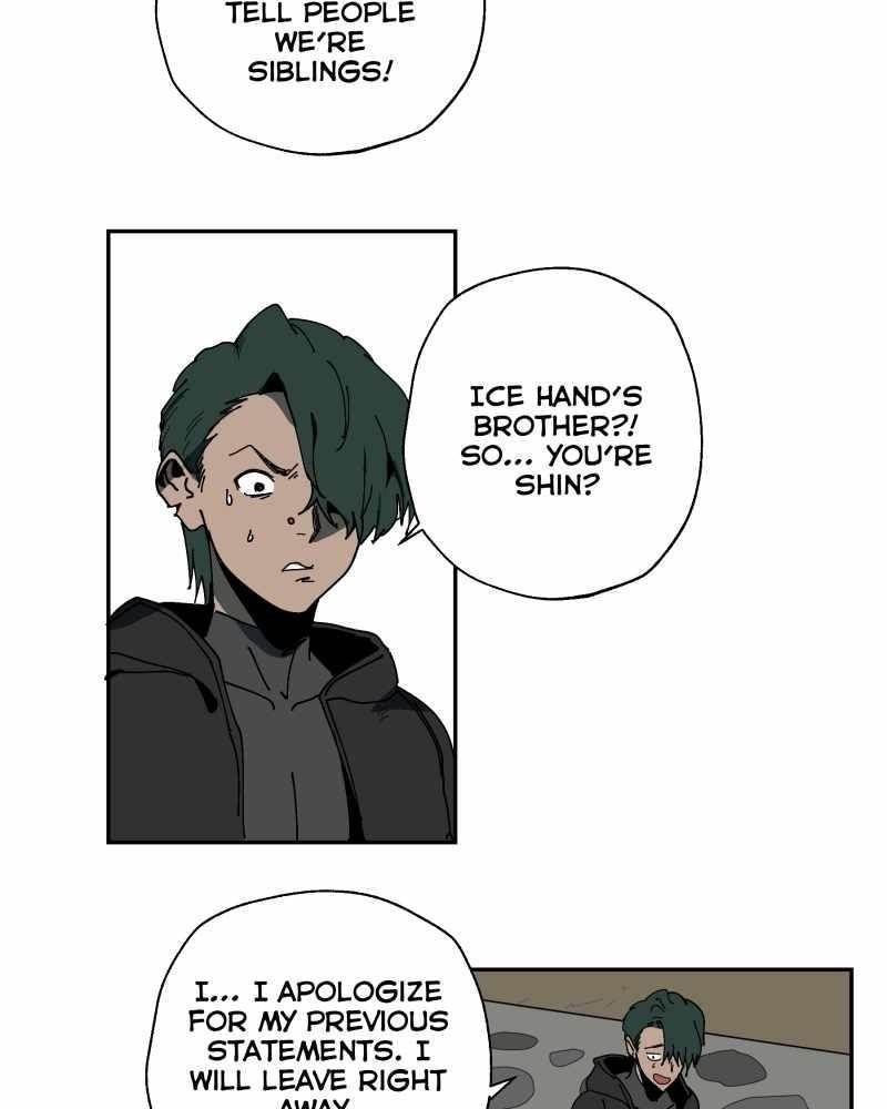 Read Black Sun Manga Online