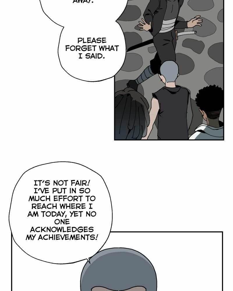 Read Black Sun Manga Online