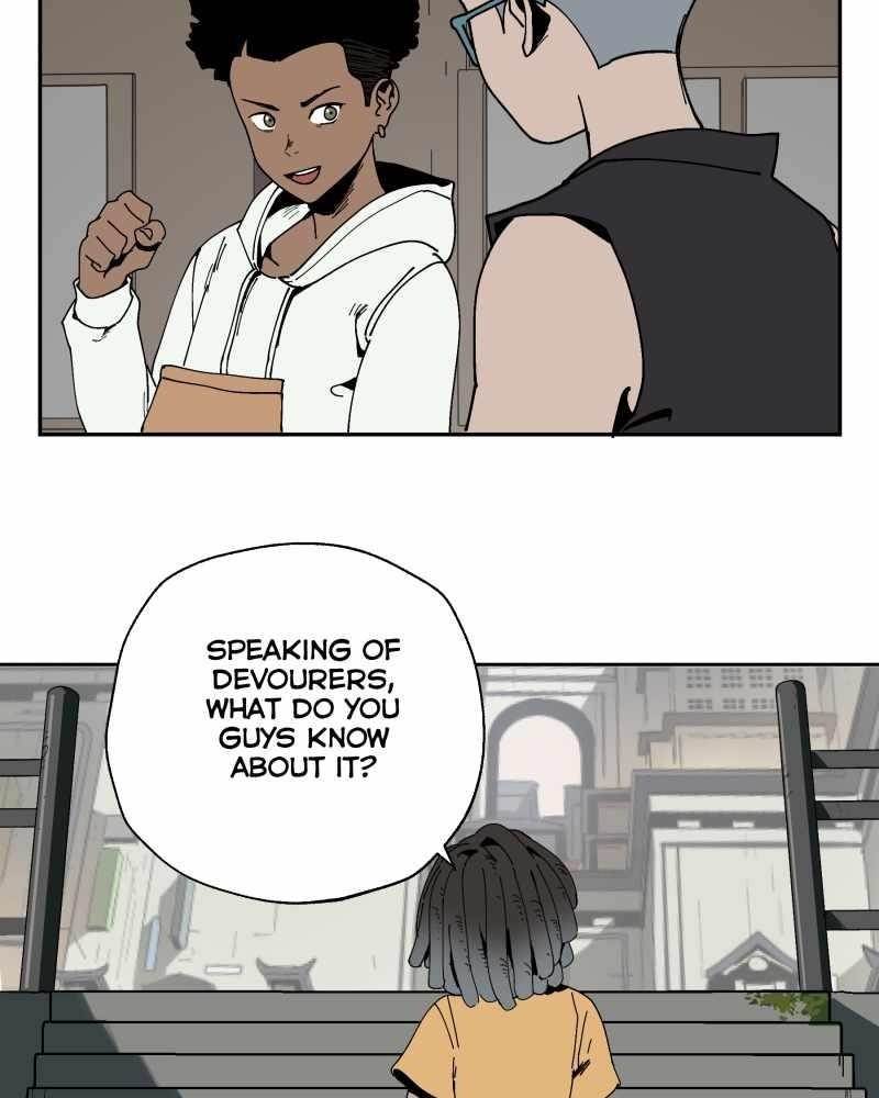 Read Black Sun Manga Online