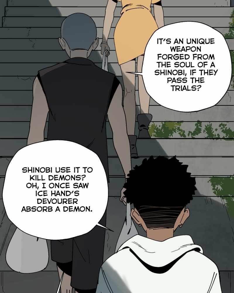 Read Black Sun Manga Online