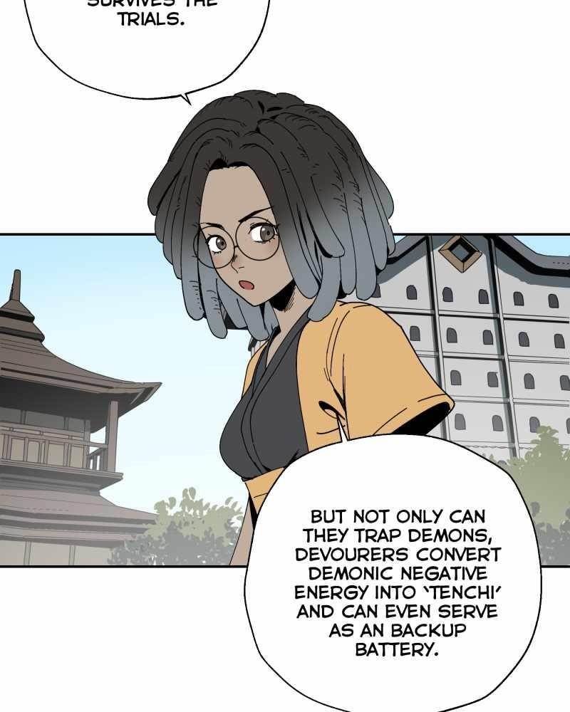 Read Black Sun Manga Online