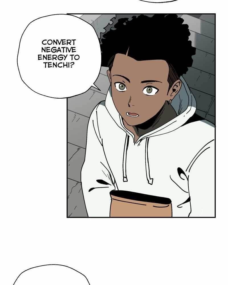 Read Black Sun Manga Online