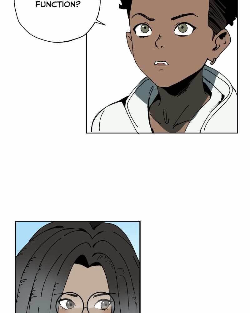 Read Black Sun Manga Online