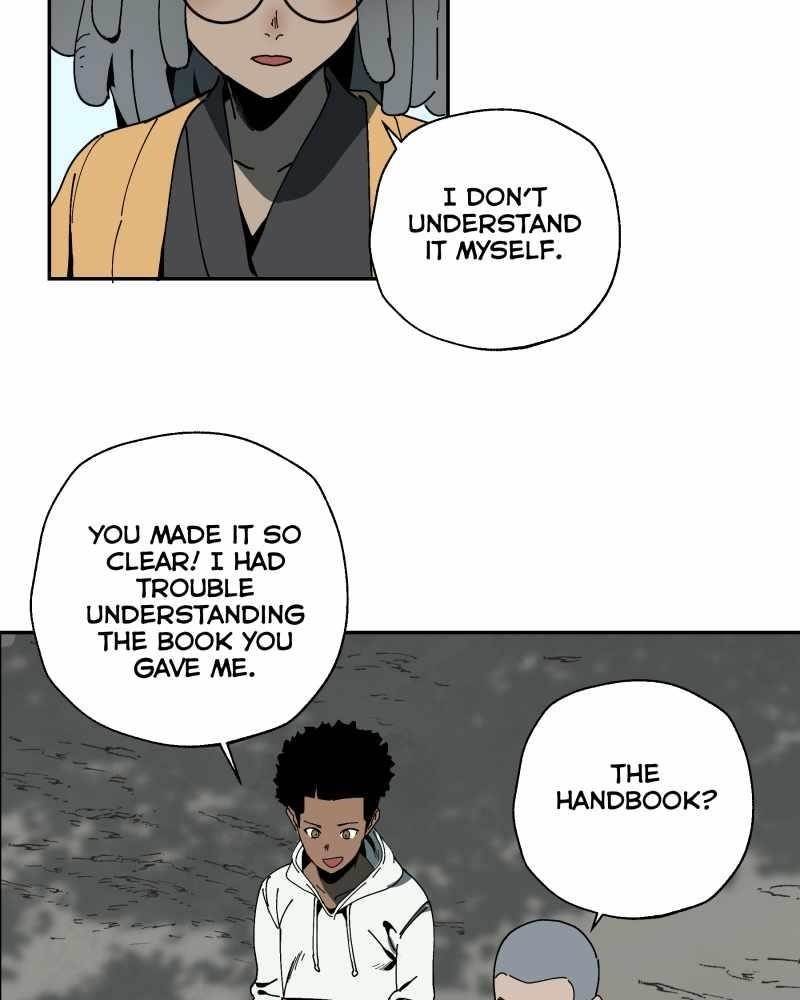 Read Black Sun Manga Online