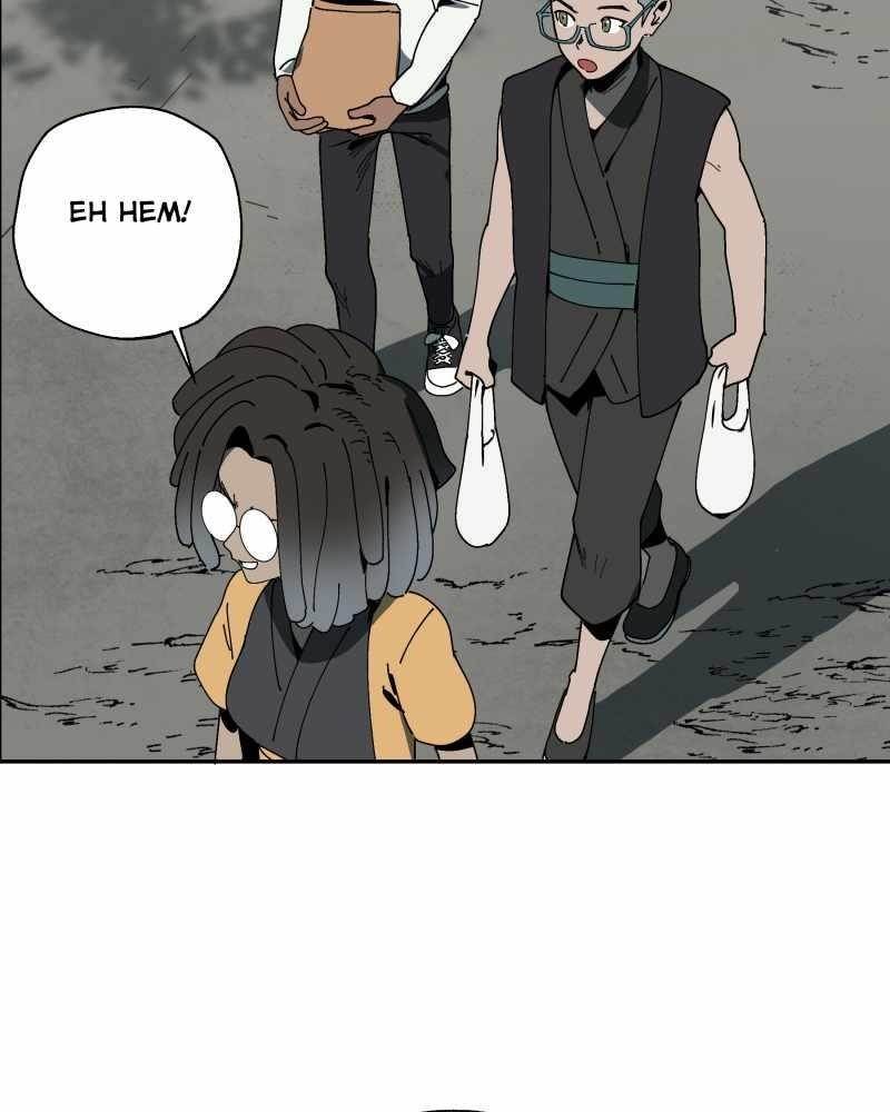 Read Black Sun Manga Online