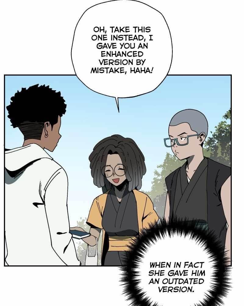 Read Black Sun Manga Online