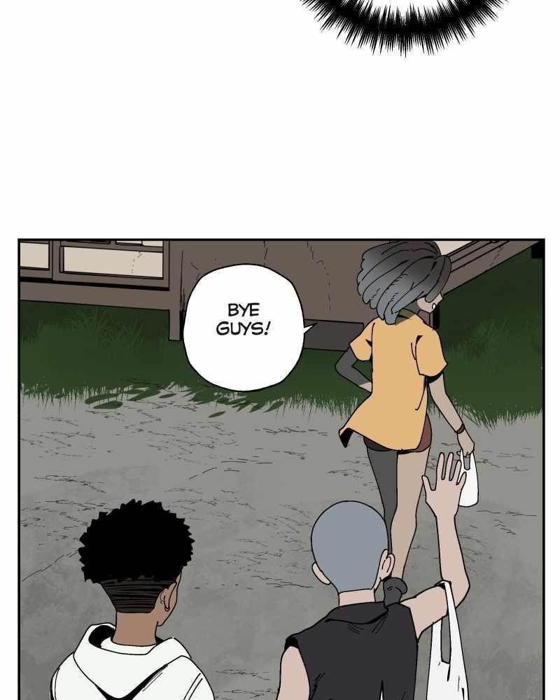 Read Black Sun Manga Online
